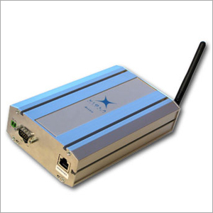 Arctic Modbus GW
