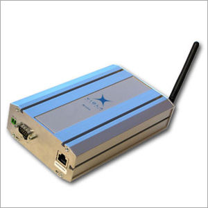 Arctic GPRS Router