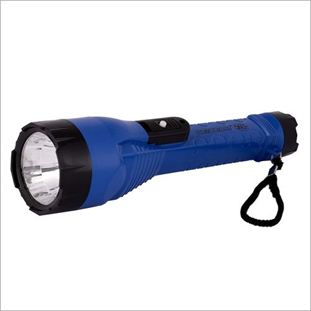 Globeam 360 Smd Led Torch - Body Material: Abs Plastic