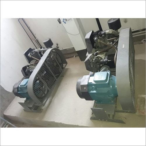 Vacuum Pump