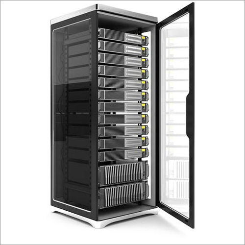 Data Center Racks