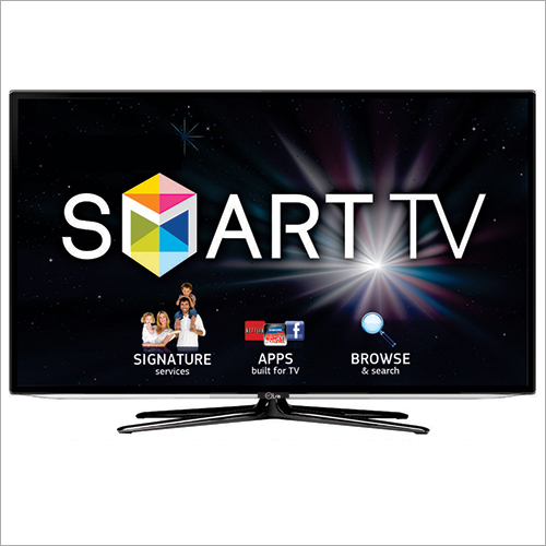 40 Inches Smart Tv