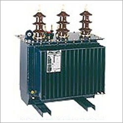 वितरण ट्रांसफार्मर टैंक