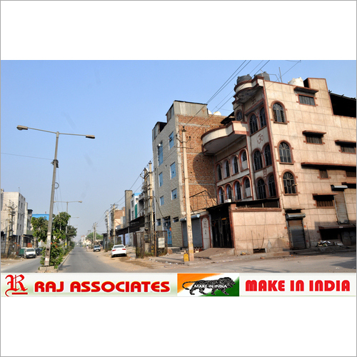 बवाना में फैक्ट्री बेचने का सबसे तेज़ तरीका