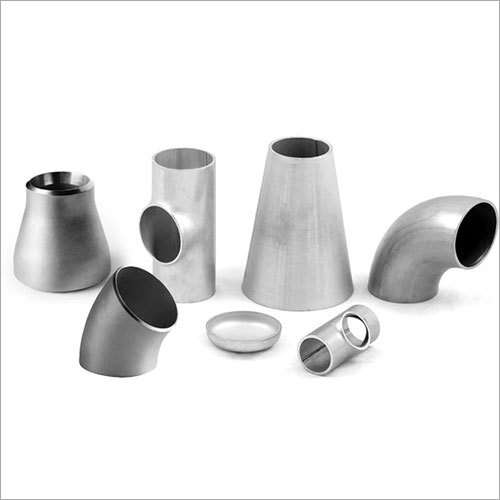 बटवल्ड फिटिंग एप्लीकेशन: कंस्ट्रक्शन