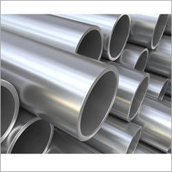 Stainless Steel 316 Pipe - 1-3mm Thickness, Grey Silicon Steel, Smooth Round Surface for Versatile Applications
