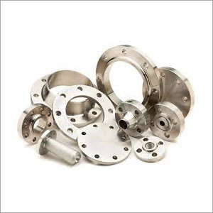 S S Flanges Application: Construction