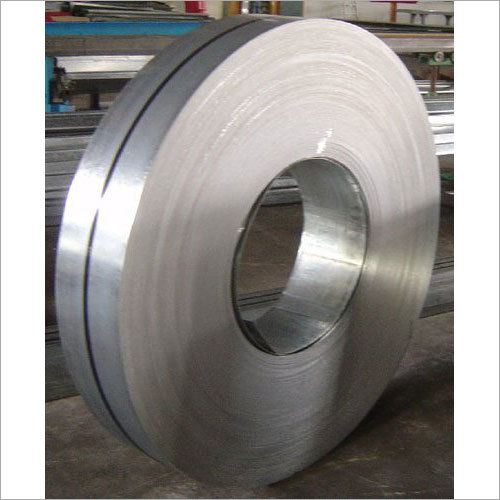 Slit Coil Application: Construction