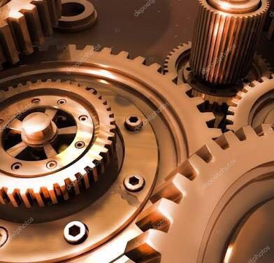 Bronze Worm Gears - Bronze Material, 250-1000 Grams, Golden Color | Self-locking Feature, High Corrosion Resistance, Ideal For Gear Boxes