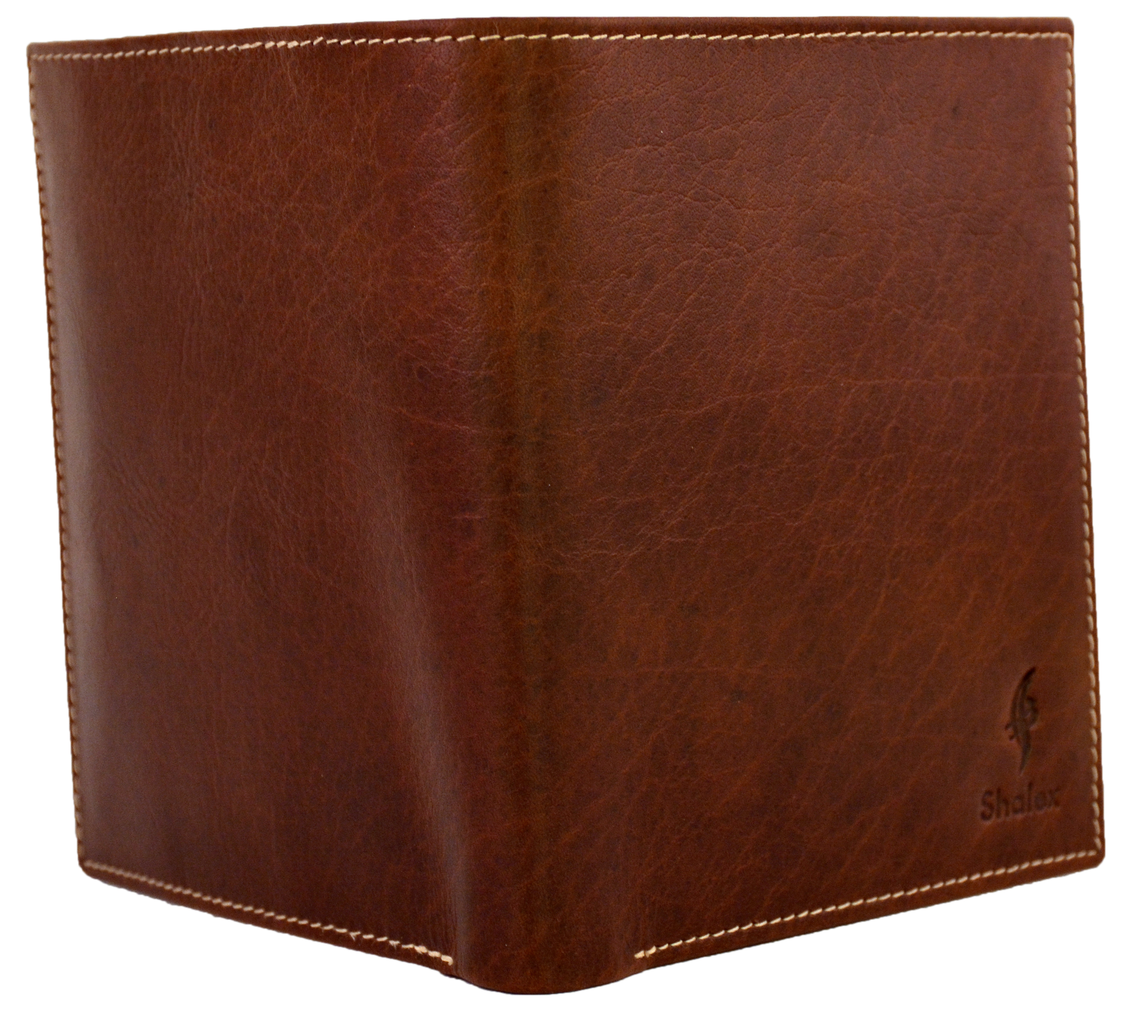 Leather Note Case