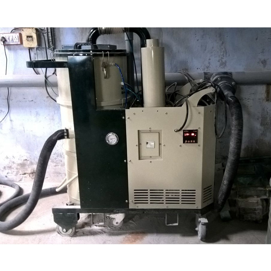 Pulse Jet Vacuum Cleaner Dimension(l*w*h): 0.8x0.65x1.7 Meter (M)