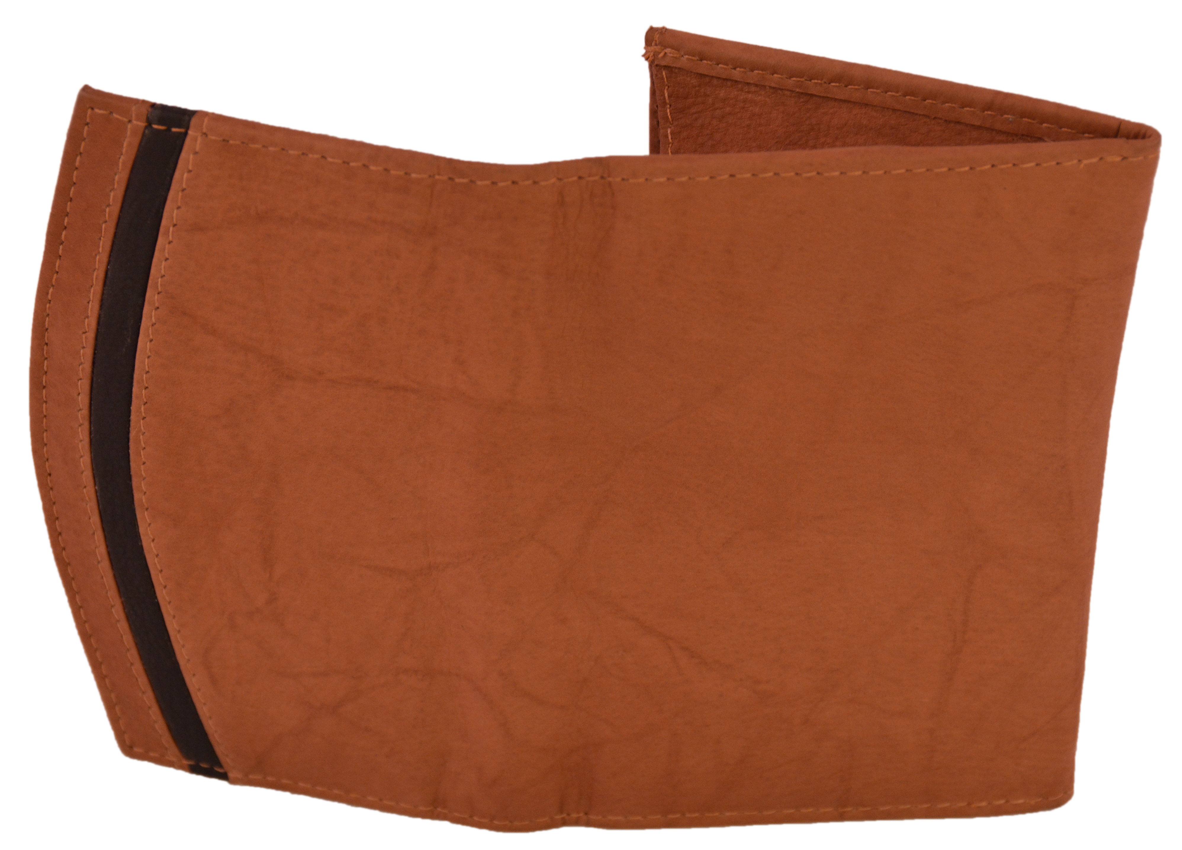 Leather Key Pouch