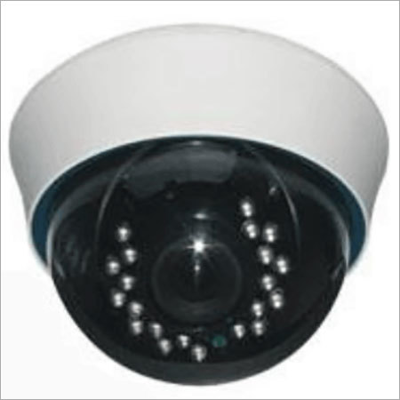 Cctv Surveillance Systems