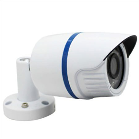 Cctv Surveillance Systems