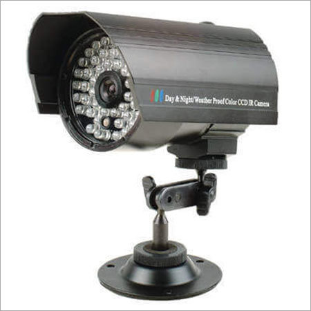 Cctv Surveillance Systems