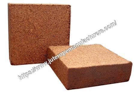 Coco Coir  Peat - Attributes: Eco-Friendly