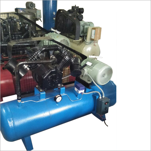 Air Compressor Machine