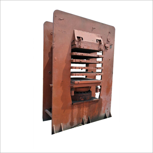 Hydraulic Press Machine