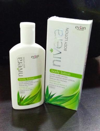 Nivera Body Lotion