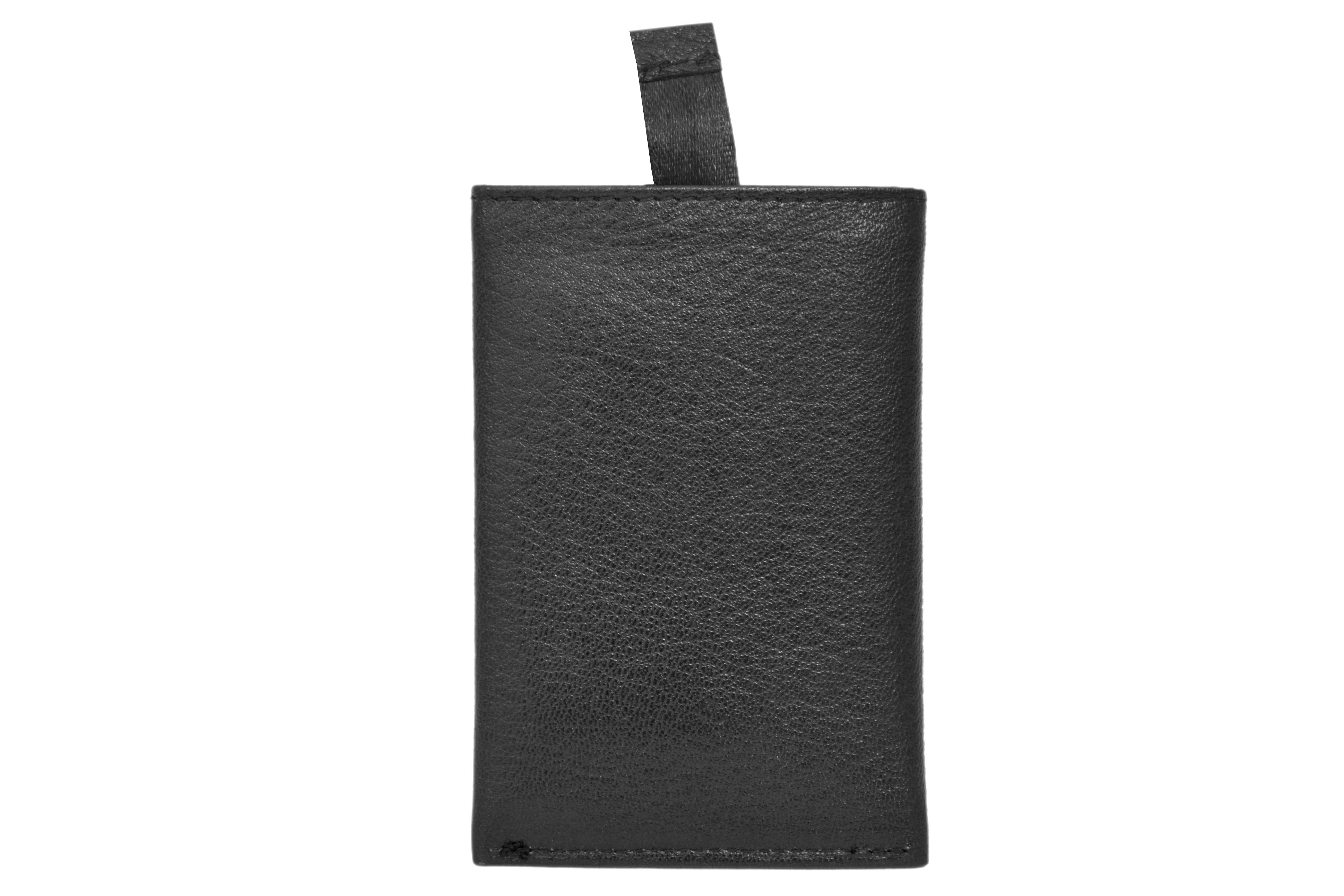 Leather Slim Card Case