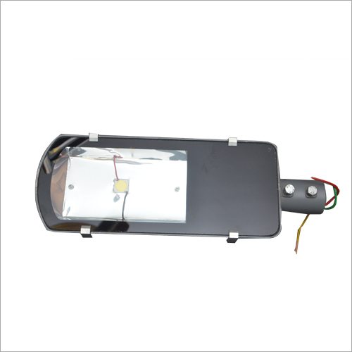 25W LED स्ट्रीट लाइट