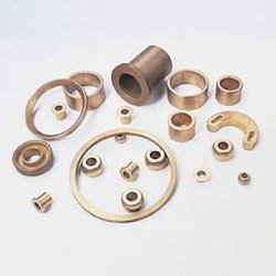 कांस्य बशिंग और वॉशर