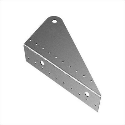 Hardened Metals Steel Bend Component