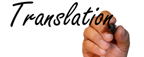 Translators for Italian Language