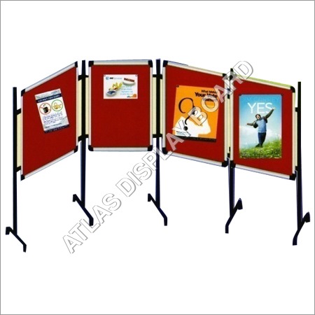 Exhibhition Display Board