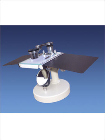 विश्लेषणात्मक सूक्ष्मदर्शी