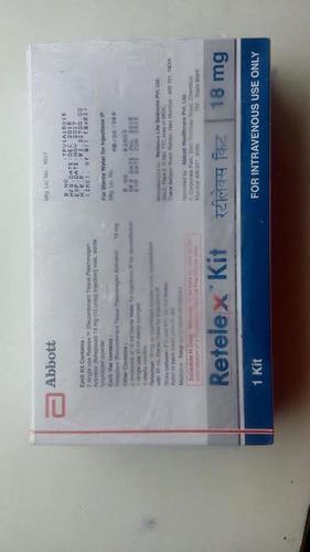 RETELEX किट