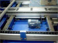 Automatic Diverter