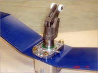 Pneumatic Stopper