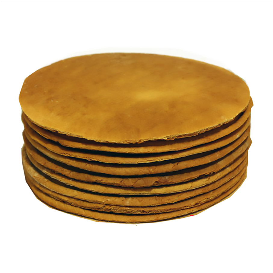 Equipment For Production Of Layers Of Cakes