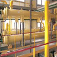 सॉल्वेंट निष्कर्षण संयंत्र