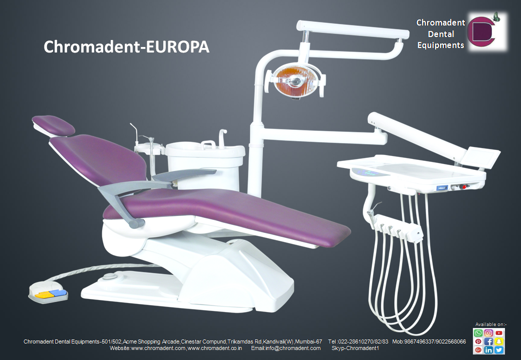 Chromadent Europa