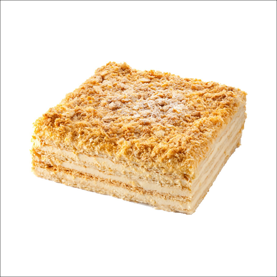 Equipment For Production Of Layers Of Cakes