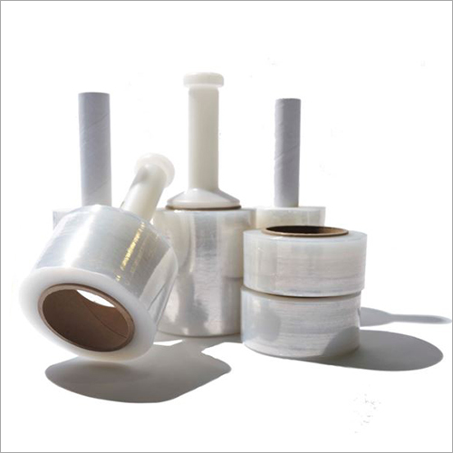 Adhesive Tape Films