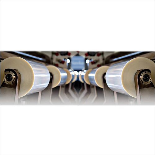 Heat Sealable Bopp Film