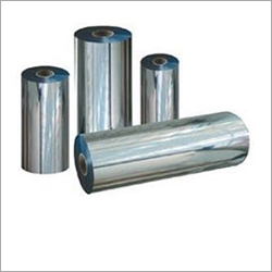 Metalized Polyester Film