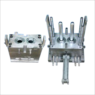 5 Gallon Preform Moulds