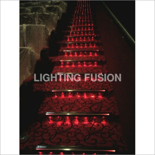 एलईडी स्टेप लाइटिंग