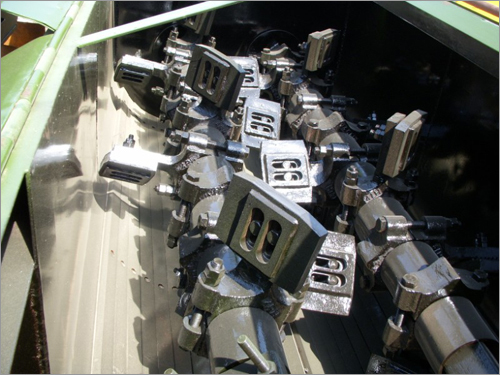 मिक्सिंग आर्म्स टिप्स