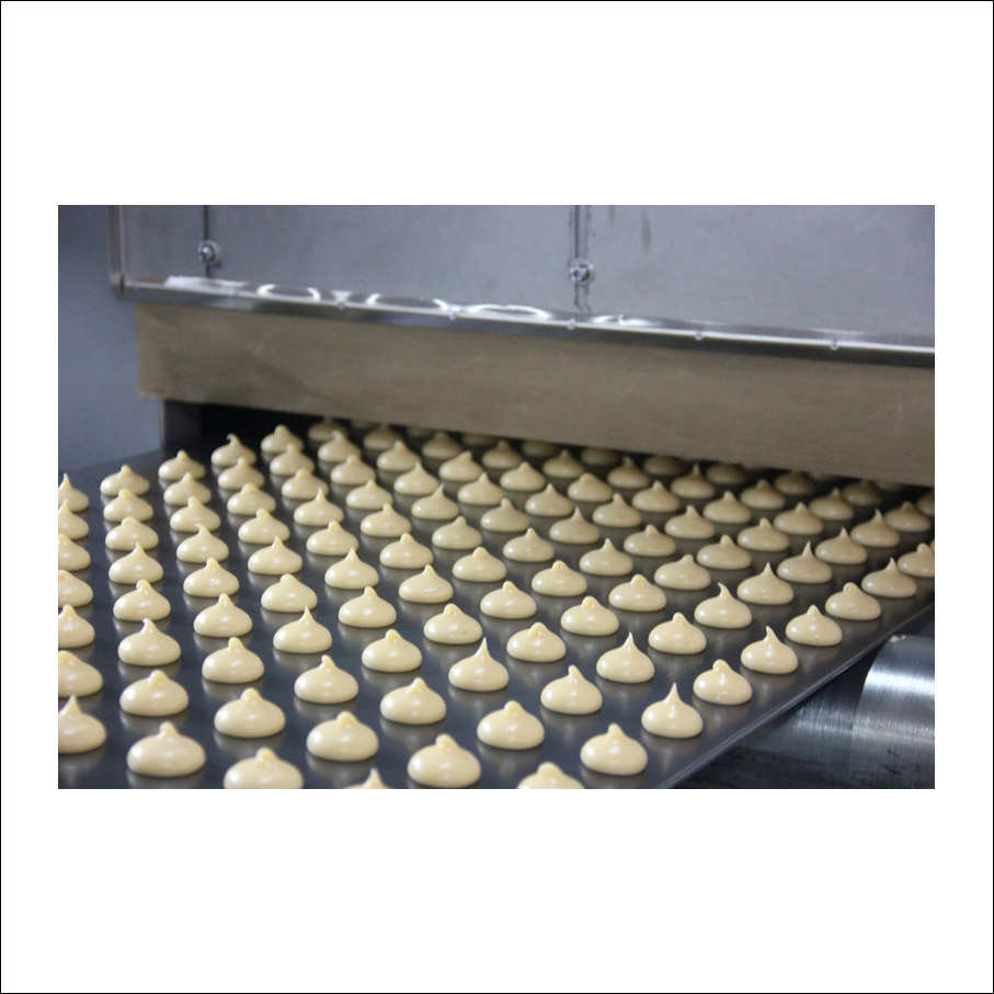 Automatic Line For Eclair And Profiterole Production