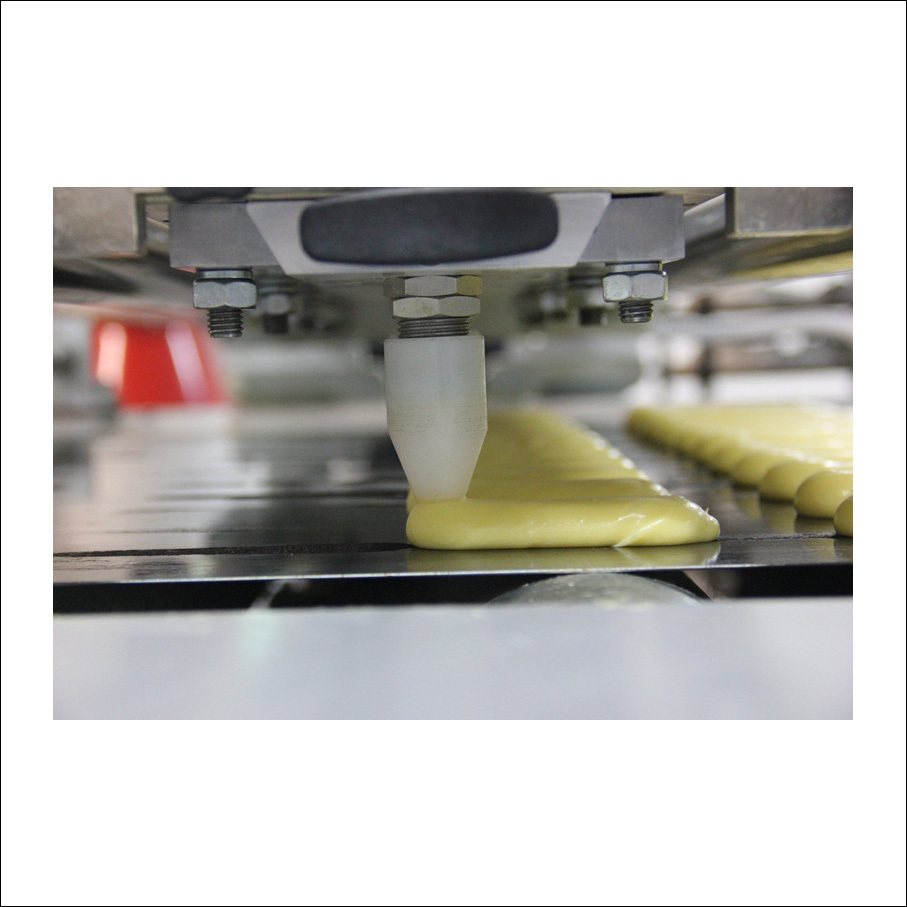 Automatic Line For Eclair And Profiterole Production