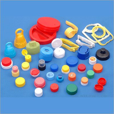 Plastic Bottle Caps