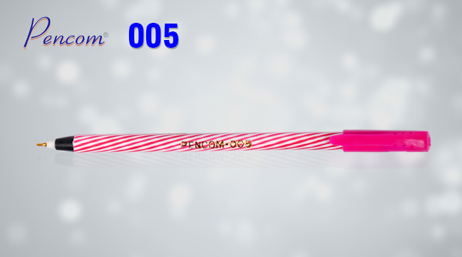 Blue Pencom 005 Df Ball Pen