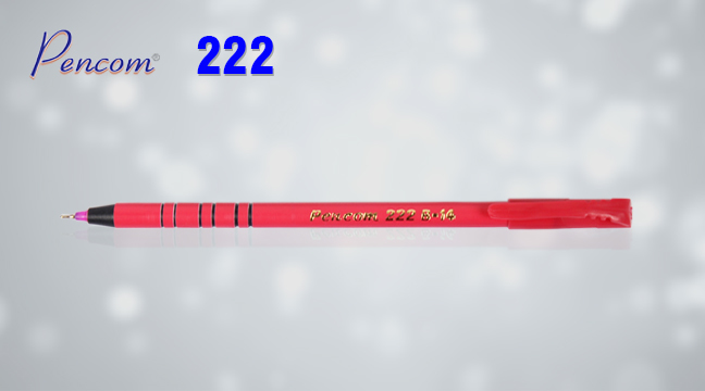 Blue Pencom 222 Df Ball Pen