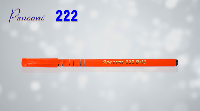 Blue Pencom 222 Df Ball Pen
