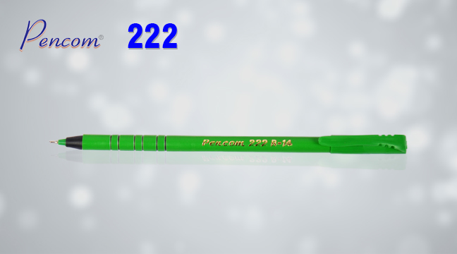 Blue Pencom 222 Df Ball Pen